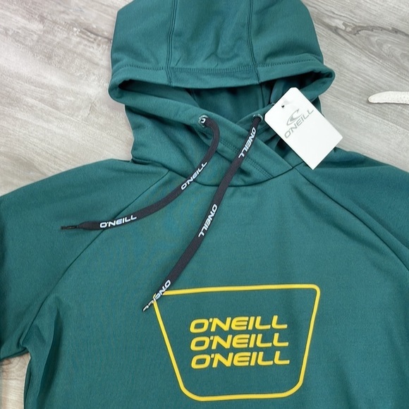 🔆O’NIELL🔆 O'NEILL TEAM HOODIE - Picture 6 of 8